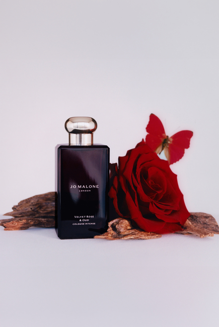 Velvet Rose & Oud Cologne Intense Eau de Parfum